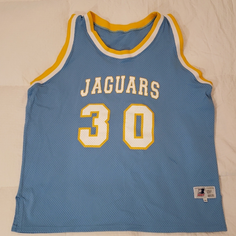 Southern University Basketball Game Jersey